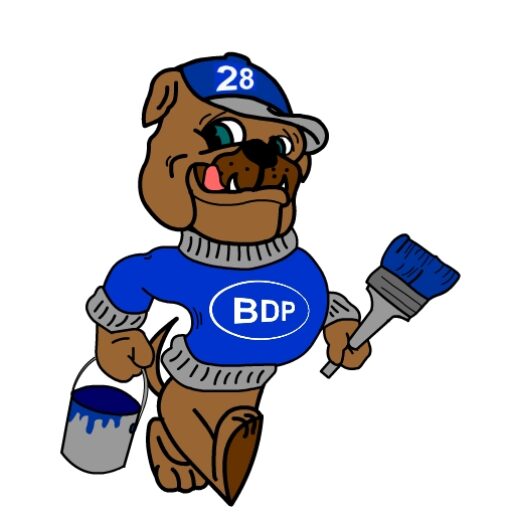 Bulldog Logo